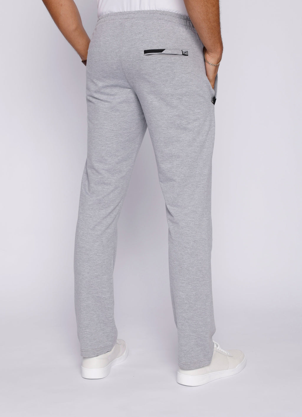 All-Day Comfort Athletic Sweatpants - Straight (Tall Fit)